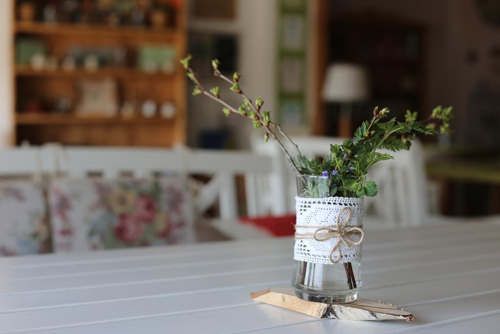 Maison Blanche Ecohousе 3*