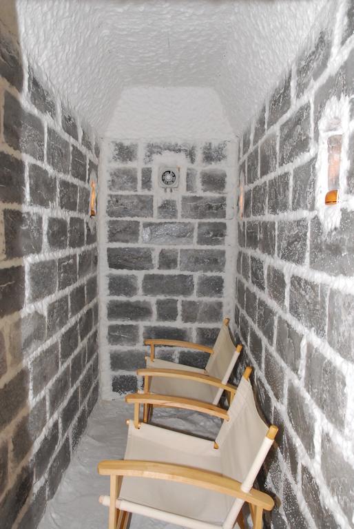 Hotel Maison Blanche Ecohousе Mytnitsa