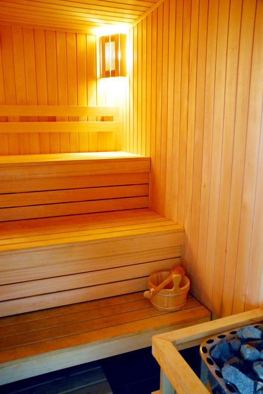 Maison Blanche Ecohousе 3* Mytnitsa