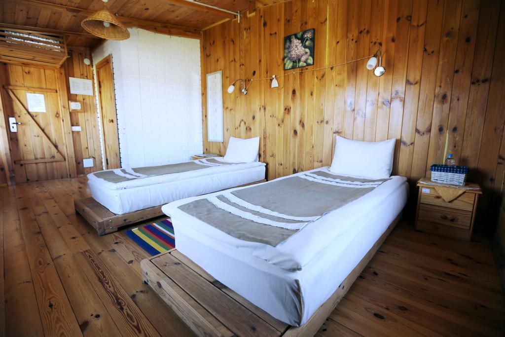 Maison Blanche Ecohousе 3* Mytnitsa